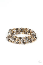 Load image into Gallery viewer, Paparazzi Bracelet - Boundless Boundaries - Multi