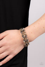Load image into Gallery viewer, Paparazzi Bracelet - Boundless Boundaries - Multi
