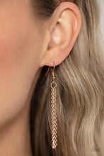 Load image into Gallery viewer, Paparazzi Necklace - Moon Magic - Blue