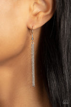 Load image into Gallery viewer, Paparazzi Necklace - Compass Composure - Green