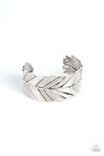 Load image into Gallery viewer, Paparazzi Bracelet - Party FOWL - White