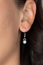 Load image into Gallery viewer, Paparazzi Necklace - Petunia Palace - Green