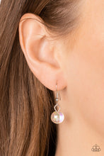 Load image into Gallery viewer, Paparazzi Necklace - Deep Space Diva - Multi