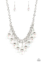 Load image into Gallery viewer, Paparazzi Necklace - Deep Space Diva - Multi