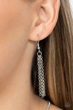 Load image into Gallery viewer, Paparazzi Necklace - Heart Full of Faith - Pink