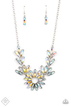 Load image into Gallery viewer, Paparazzi Necklace - Celestial Cruise - Multi