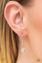 Load image into Gallery viewer, Paparazzi Necklace - One SWAY or Another - White