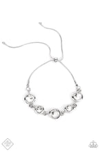 Load image into Gallery viewer, Paparazzi Bracelet - Classically Cultivated - White