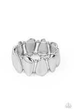 Load image into Gallery viewer, Paparazzi Bracelet - Classy Cave - Silver