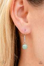 Load image into Gallery viewer, Paparazzi Necklace - Bohemian Blossom - Blue