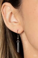 Load image into Gallery viewer, Paparazzi Necklace - Leading MANE - Black