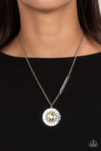 Load image into Gallery viewer, Paparazzi Necklace - Sundial Dance - Multi
