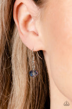 Load image into Gallery viewer, Paparazzi Necklace - Sheen Season - Blue