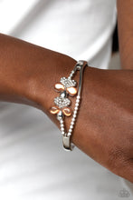 Load image into Gallery viewer, Paparazzi Bracelet - Broadway Stage - Orange