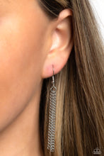 Load image into Gallery viewer, Paparazzi Necklace - Flora Fantasy - Purple