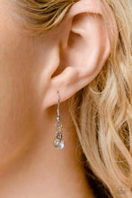 Load image into Gallery viewer, Paparazzi Necklace - Tea Party Favors - Pink