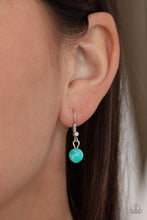 Load image into Gallery viewer, Paparazzi Necklace - Canyon Oasis - Green