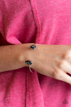 Load image into Gallery viewer, Paparazzi Bracelet - Don't BEAD Jealous - Black