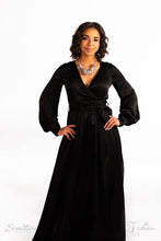 Load image into Gallery viewer, The Erika Zi Collection Z818