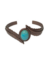 Load image into Gallery viewer, Paparazzi Bracelet - Wild Wild NEST - Copper