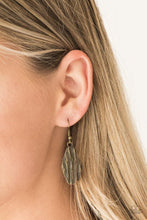 Load image into Gallery viewer, Paparazzi Necklace - Self DISC-overy - Multi