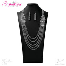 Load image into Gallery viewer, The Erika Zi Collection Z1419