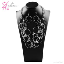 Load image into Gallery viewer, Rebellion Zi Collection Z017