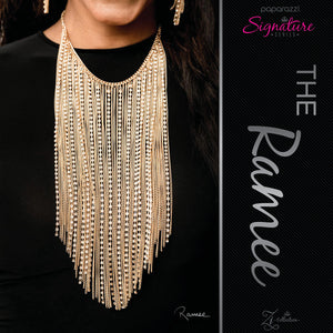 The Ramee Zi Collection Z1519