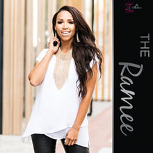 Load image into Gallery viewer, The Ramee Zi Collection Z1519