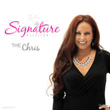 Load image into Gallery viewer, The Chris Zi Collection Z617