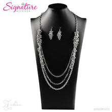 Load image into Gallery viewer, The Shelley Zi Collection Z617