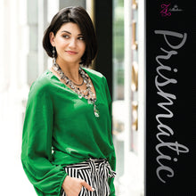 Load image into Gallery viewer, Prismatic Zi Collection Z1219