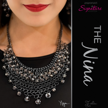 Load image into Gallery viewer, The Nina Zi Collection Z717