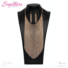 Load image into Gallery viewer, The Ramee Zi Collection Z1519