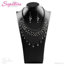 Load image into Gallery viewer, The Nina Zi Collection Z717