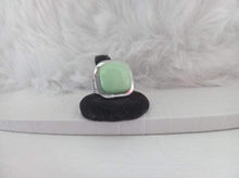 Load image into Gallery viewer, Paparazzi Ring - POP-ularity Contest - Green