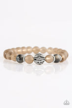 Load image into Gallery viewer, Paparazzi Bracelet - Purity - Silver
