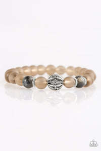 Paparazzi Bracelet - Purity - Silver