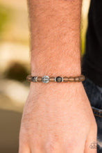 Load image into Gallery viewer, Paparazzi Bracelet - Purity - Silver
