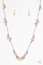 Load image into Gallery viewer, Paparazzi Necklace - Coral Reefs - Multi
