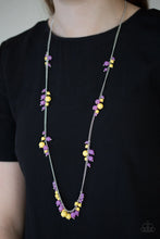 Load image into Gallery viewer, Paparazzi Necklace - Coral Reefs - Multi
