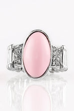 Load image into Gallery viewer, Paparazzi Ring - Bead To Know Basis - Pink
