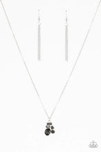 Load image into Gallery viewer, Paparazzi Necklace - Time To Be Timeless - Silver
