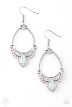 Load image into Gallery viewer, Paparazzi Earring - Must Love Luster
