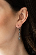 Load image into Gallery viewer, Paparazzi Necklace - Rebel Remix - Black
