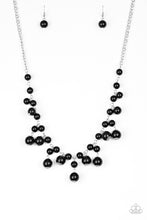 Load image into Gallery viewer, Paparazzi Necklace - Soon To Be Mrs. - Black
