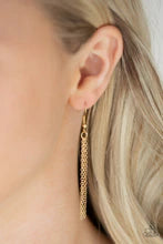 Load image into Gallery viewer, Paparazzi Necklace - Find Joy - Gold
