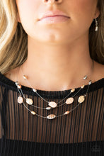 Load image into Gallery viewer, Paparazzi Necklace - Top ZEN - Multi
