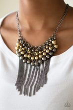 Load image into Gallery viewer, Paparazzi Necklace - DIVA-de and Rule - Multi
