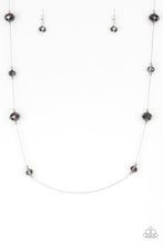 Load image into Gallery viewer, Paparazzi Necklace - Champagne On The Rocks - Multi
